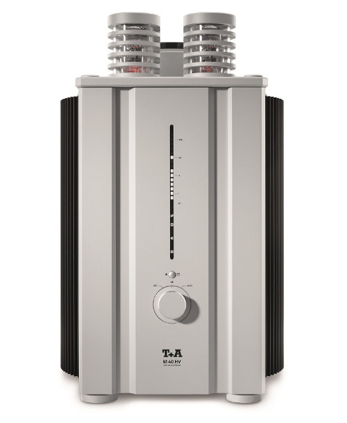 Mono Power­ Amplifier T+A M 40 HV